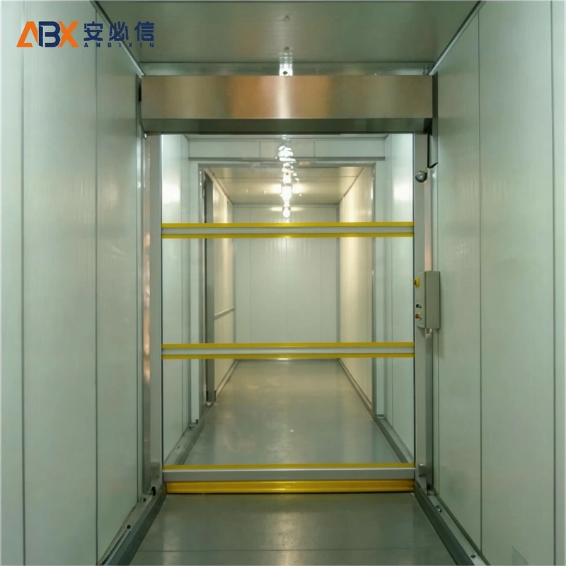 铁门关快速卷帘门